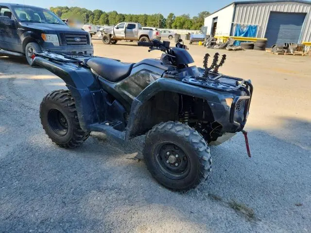 HONDA ATV 2025