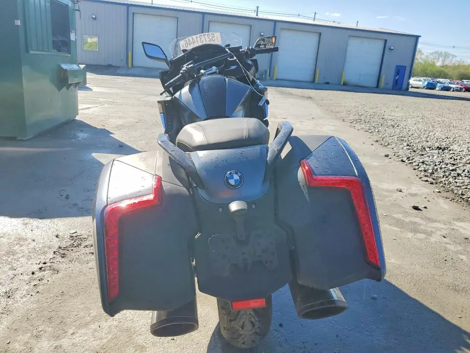 BMW K 2025