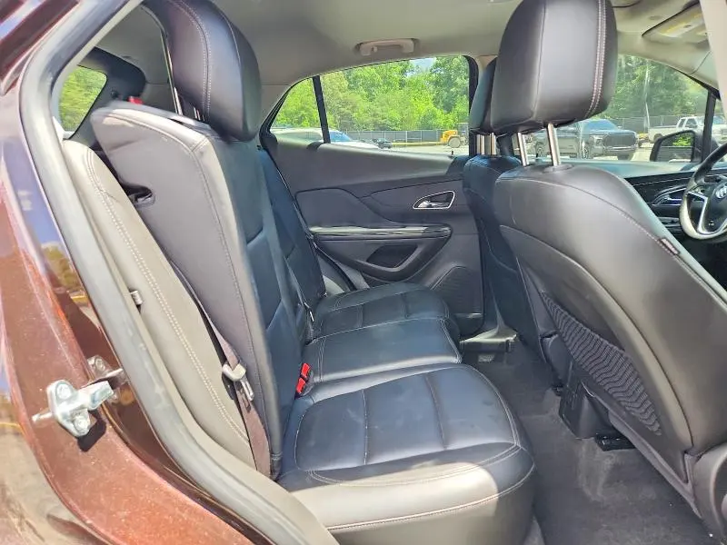 BUICK ENCORE 2016 VIN KL4CJGSB1GB537695