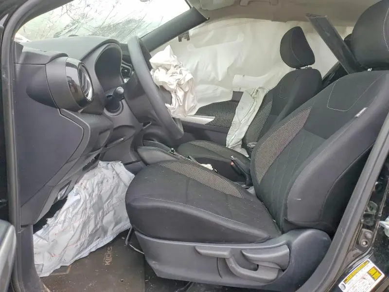 NISSAN KICKS 2020 VIN 3N1CP5CV3LL545519