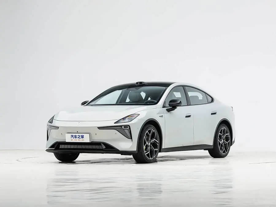 Changan Deepal L06 2026 2026款 560Ultra+激光版