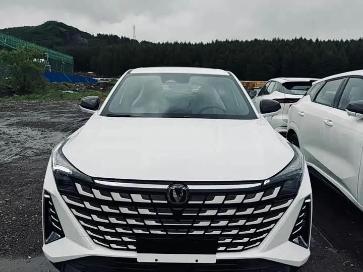 Changan UNI-Z 2026 2026款 1.5T 畅行版