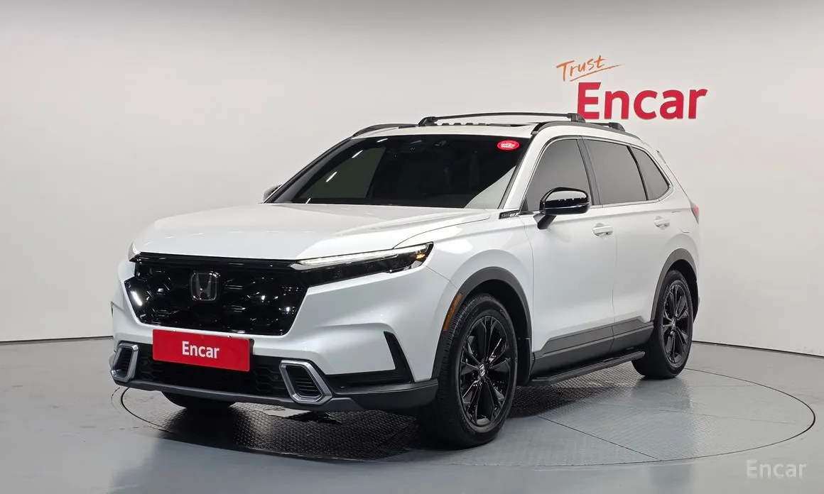 Honda CR-V 2023 2.0 Hybrid Touring 2WD