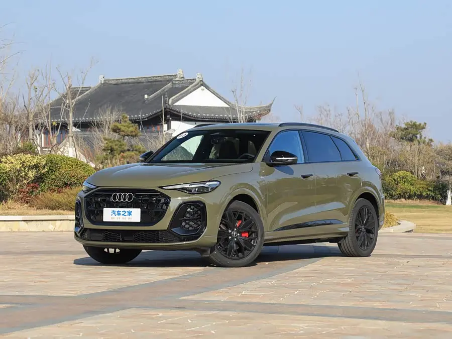Audi Q5L 2026 2026款 2.0T 智混尊享型