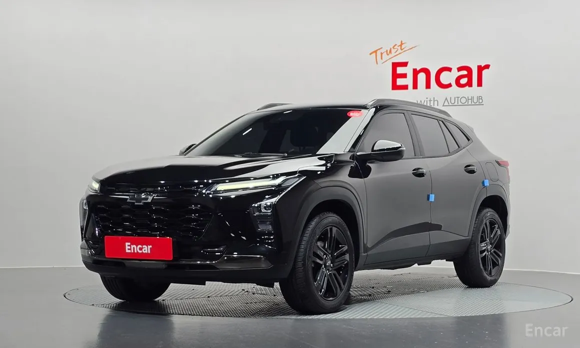 Chevrolet Trax 2023 1.2 ACTIV