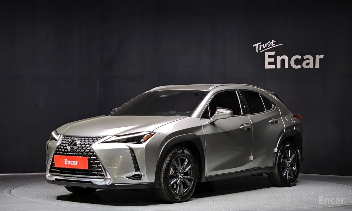 Lexus UX 2024 2.0 2WD