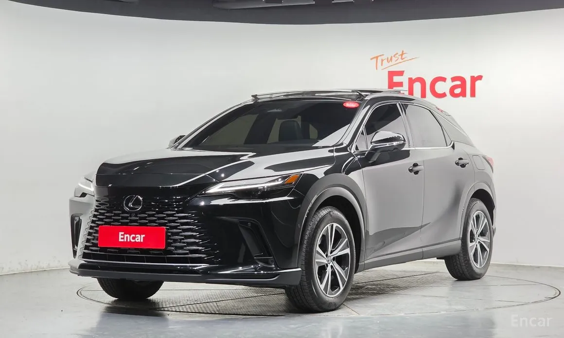 Lexus RX 2023 Premium