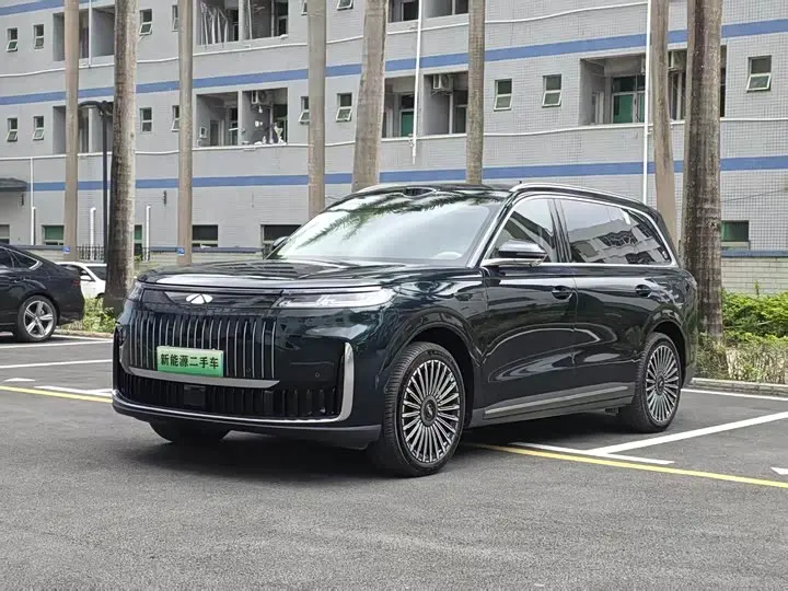 Chery Fulwin T11 2026 2026款 220四驱全家乐