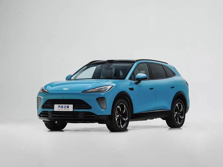 Chery Fulwin T9L 2026 2026款 200 四驱超能超舒适