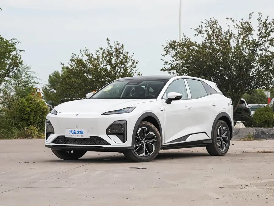Changan Deepal S07 (S7) 2026 2026款 230Max 华为乾崑ADS SE版