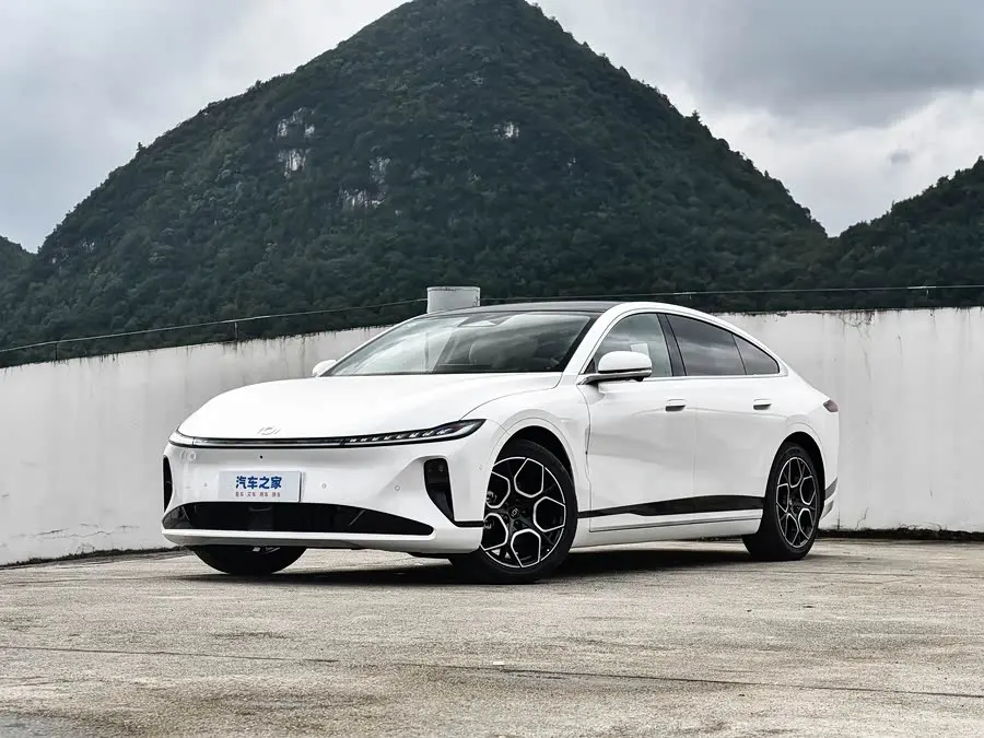 Changan Qiyuan (Nevo) A07 2026 2026款 超长蓝鲸纯电版 730旗舰型