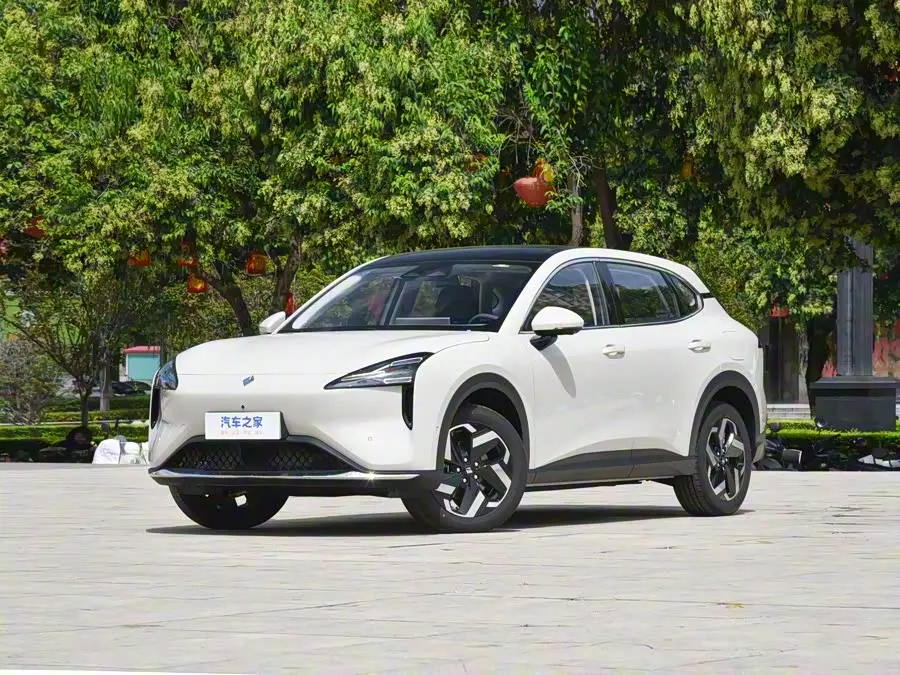 Baojun Yunhai 2026 2026款 500km 纯电版
