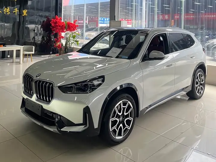 2023-2024 BMW X1