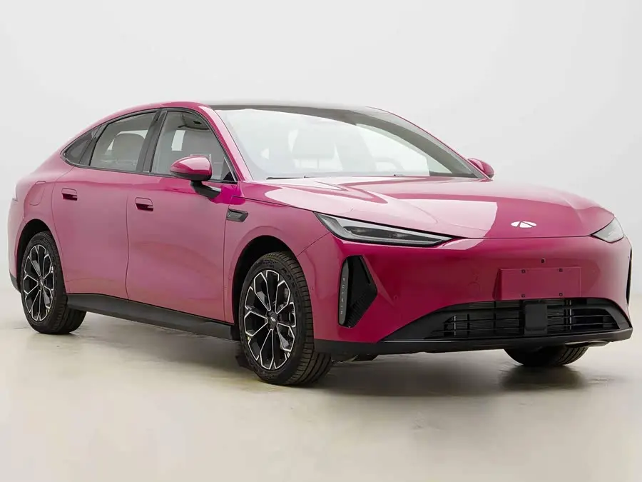 Chery Fulwin A9 2026 2026款 增程 基本型