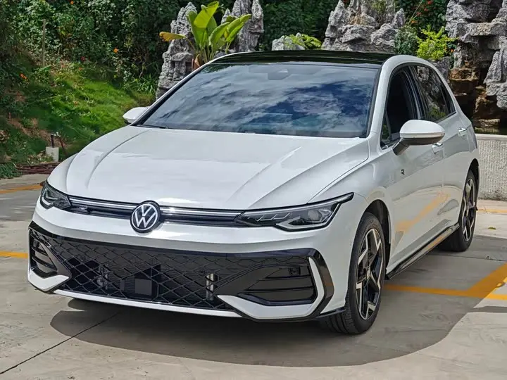 Volkswagen Golf 2026 2026款 300TSI R-Line