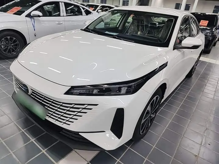 Changan Oshan 520 2025 2025款 标准版