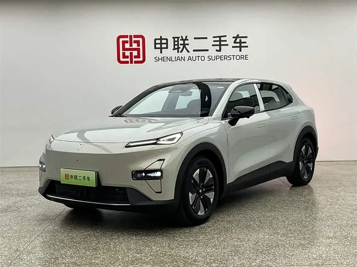 Changan Deepal S05 2026 2026款 520Max纯电版