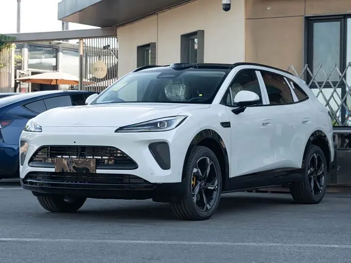 Chery Fulwin T9L 2026 2026款 200 四驱超能超舒适