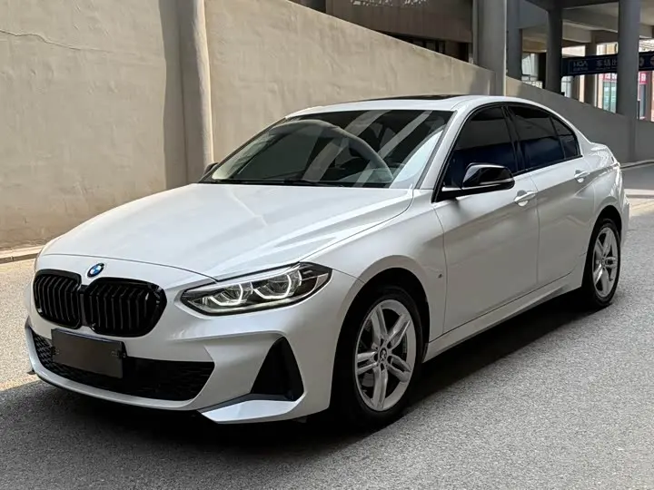 2022-2024 BMW 1 Series