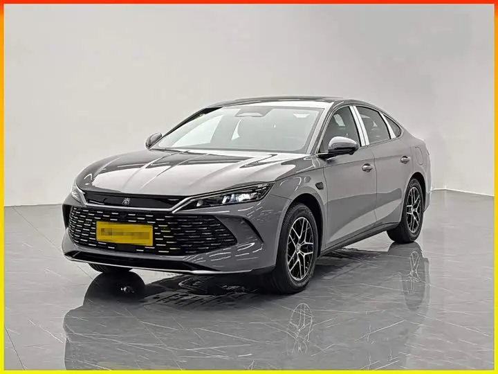 BYD Qin L 2026 2026款 DM-i 210KM超越型
