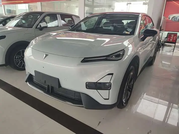 Changan Deepal S05 2026 2026款 520Max纯电版
