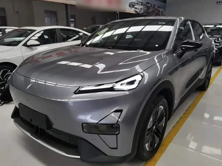Changan Deepal S05 2026 2026款 520Plus纯电版