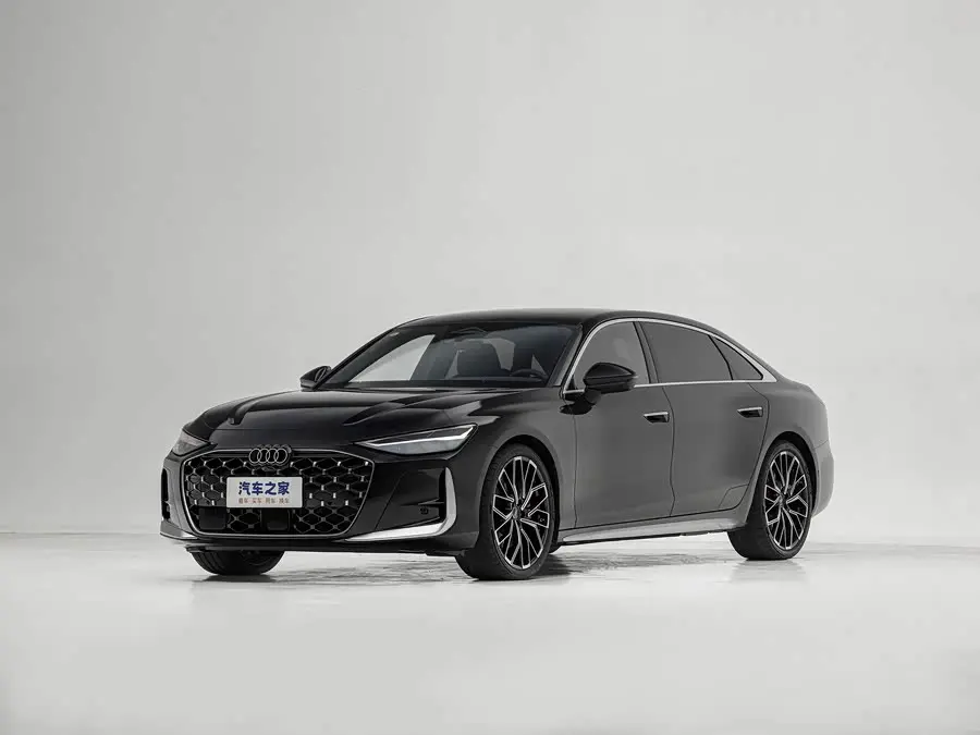 Audi A6L 2026 2026款 3.0T quattro 旗舰型