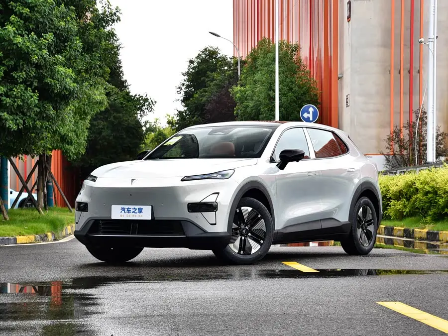 Changan Deepal S05 2026 2026款 520Ultra纯电版
