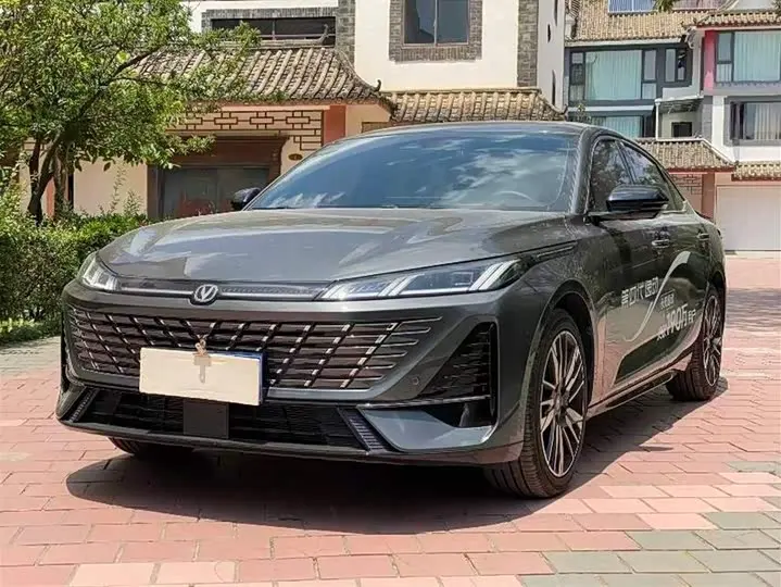Changan Eado Plus 2026 2026款 第四代 1.5T 500Bar 悦享型