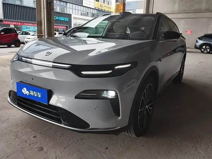 Leapmotor C11 2027 2027款 纯电 640激光雷达智尊版
