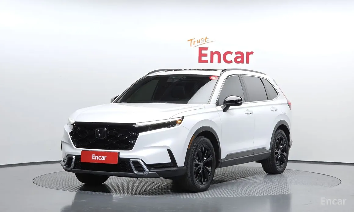 Honda CR-V 2023 2.0 Hybrid Touring 4WD