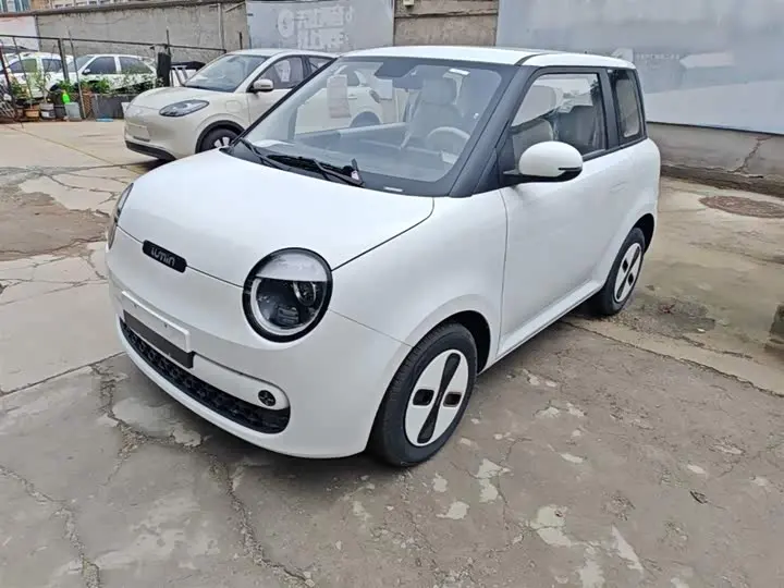 Changan Qiyuan (Nevo) Lumin 2026 2026款 宝藏版 205km 心爱米 国轩