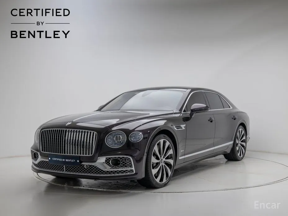 Bentley Flying Spur 2020 4.0 Azure