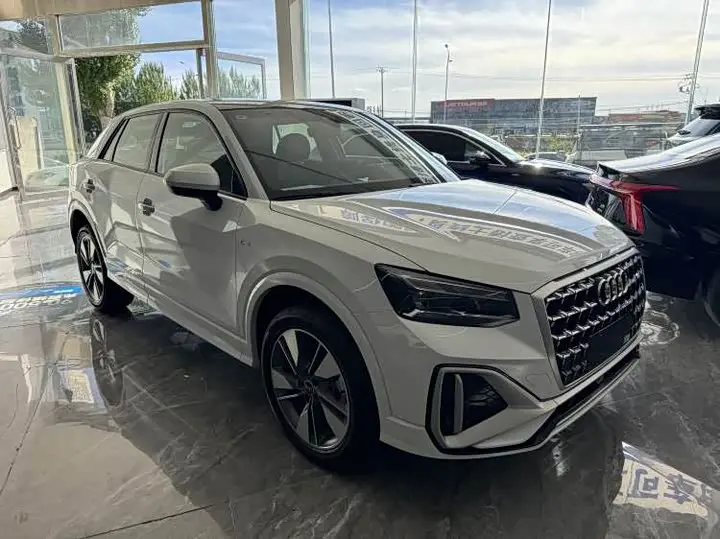 Audi Q2L 2025 2025款 35TFSI 时尚动感型