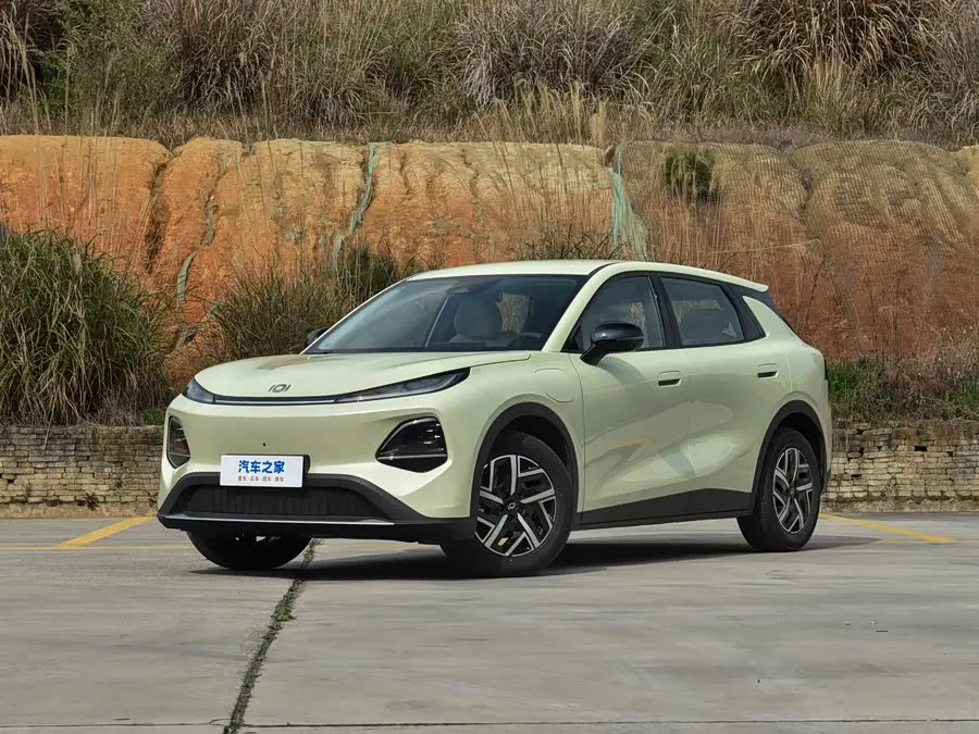 Changan Qiyuan (Nevo) Q05 2026 2026款 506Pro+