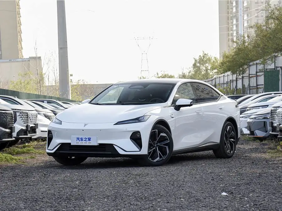 Changan Deepal L07 2026 2026款 660Ultra华为乾崑ADS SE版