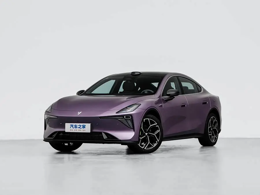 Changan Deepal L06 2026 2026款 245Ultra+激光版