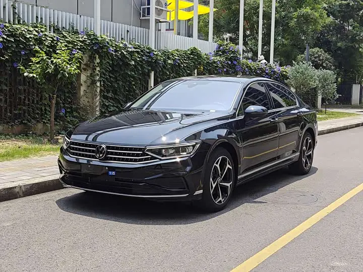 Volkswagen Magotan 2026 2026款 3000万辆甄选款 380TSI DSG豪华型