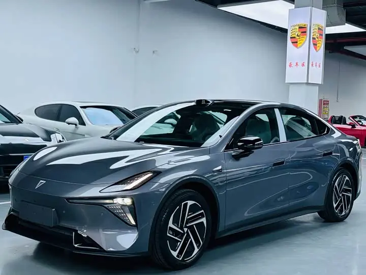 Changan Deepal L06 2026 2026款 560Ultra激光版