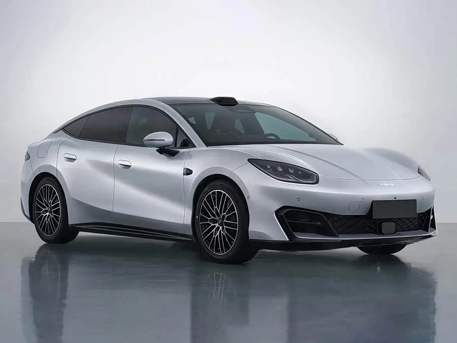 BYD FangChengBao S 2026 2026款 S 四驱版