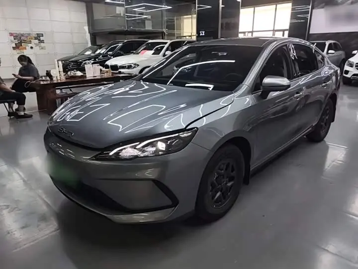 BYD Seal 05 DM-i Hybrid 2026 2026款 DM-i 128KM豪华型