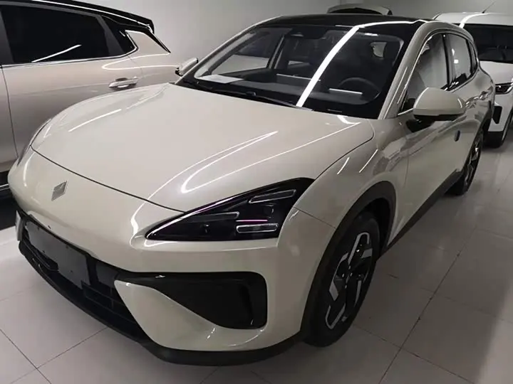 Baojun Yunhai 2026 2026款 140km 插混标准版