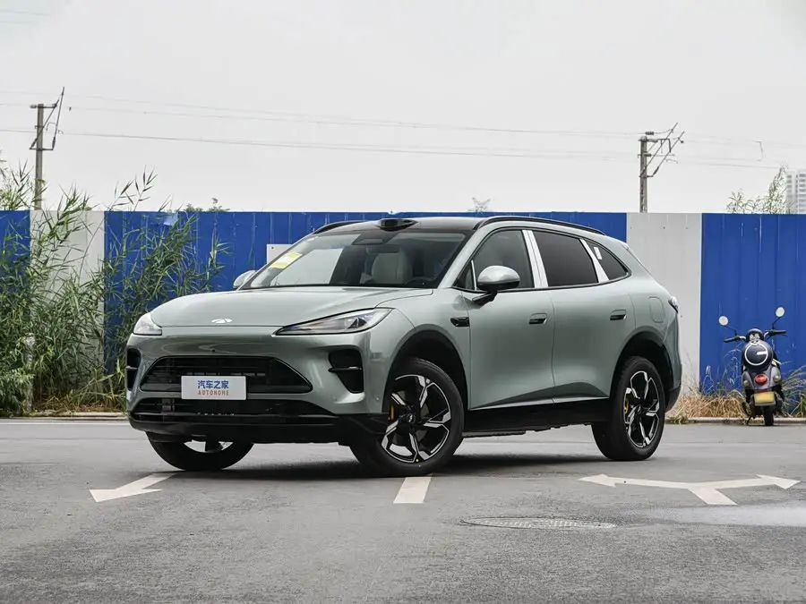 Chery Fulwin T9L 2026 2026款 230 Ultra