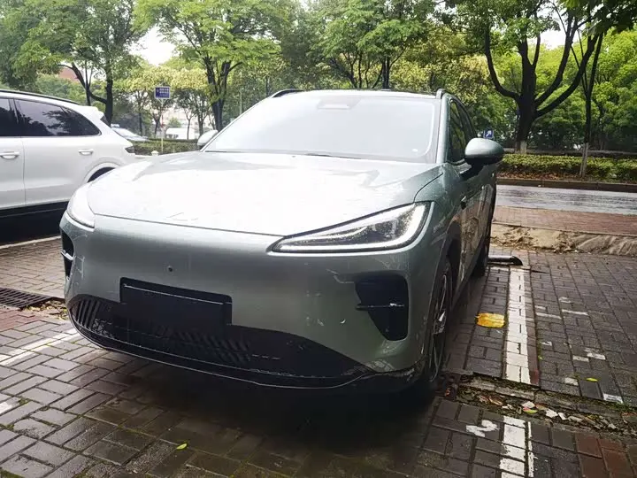 Chery Fulwin T9L 2026 2026款 230 Max