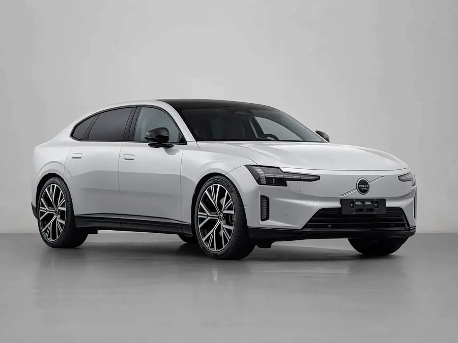 Volvo ES90 2027 2027款 后驱长续航版 Plus