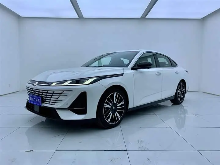 Changan Eado Plus 2026 2026款 第四代 1.5T 500Bar 智享型