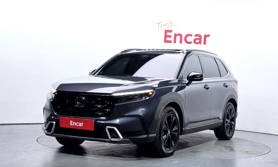 Honda CR-V 2023 2.0 Hybrid Touring 2WD