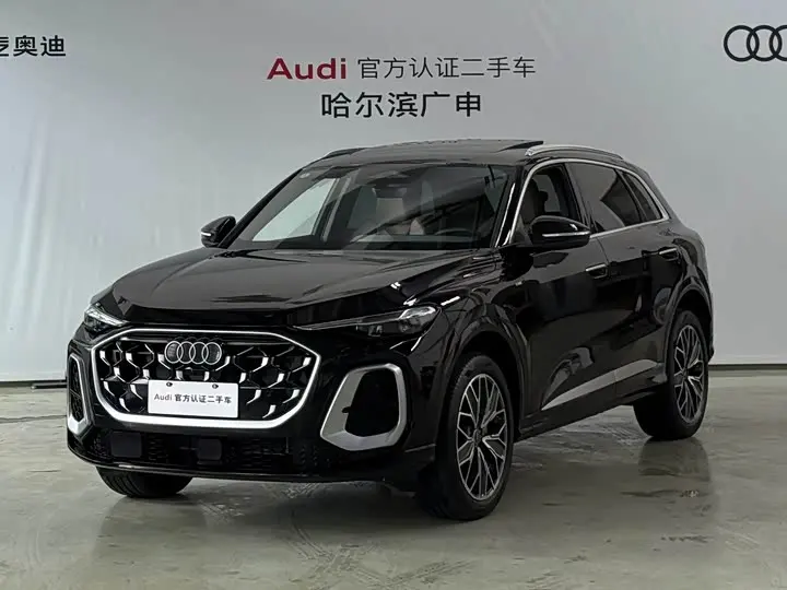 Audi Q5L 2026 2026款 2.0T 千万用户专享版