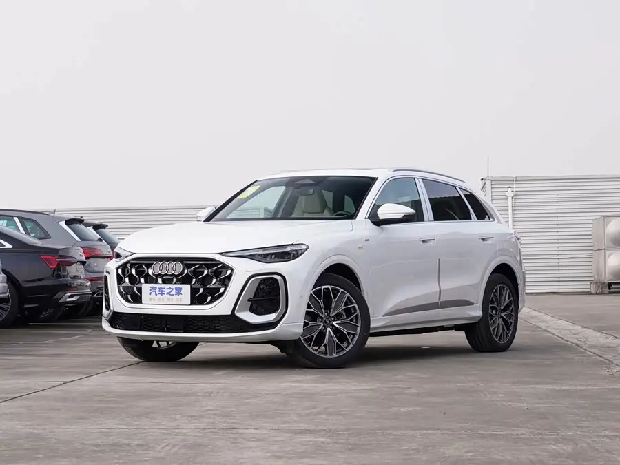 Audi Q5L 2026 2026款 2.0T 智混豪华型