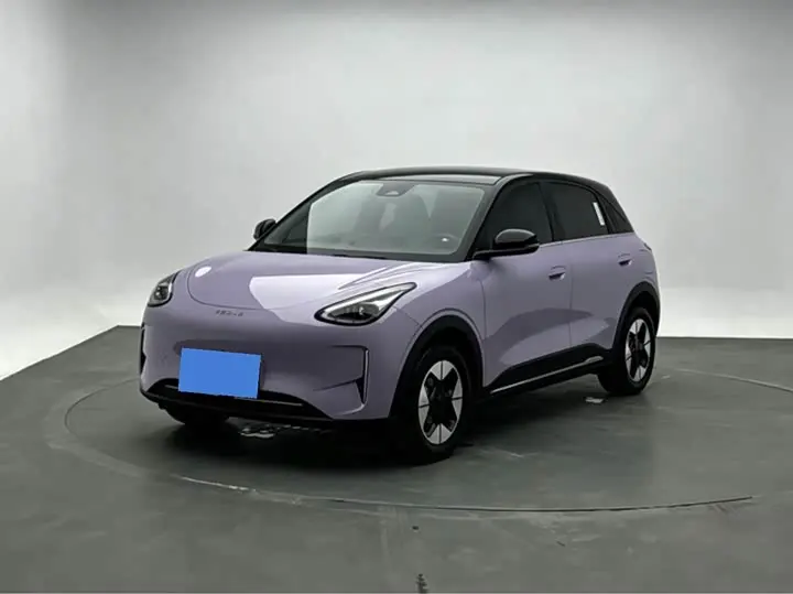 Geely Galaxy Geome 2026 2026款 410km 探索版